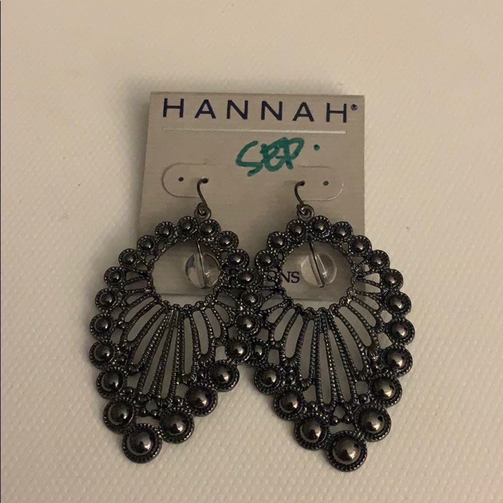 Fashion Earrings NWT